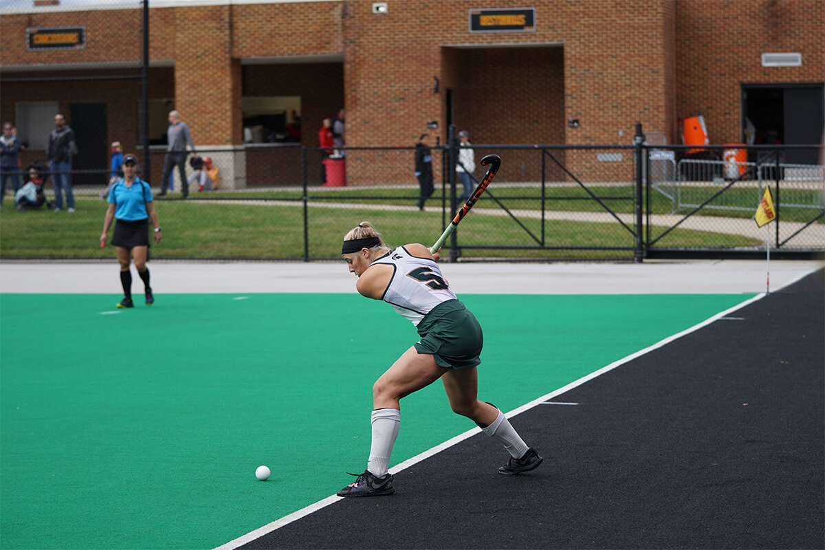 Team Beta Got Better At Hockey