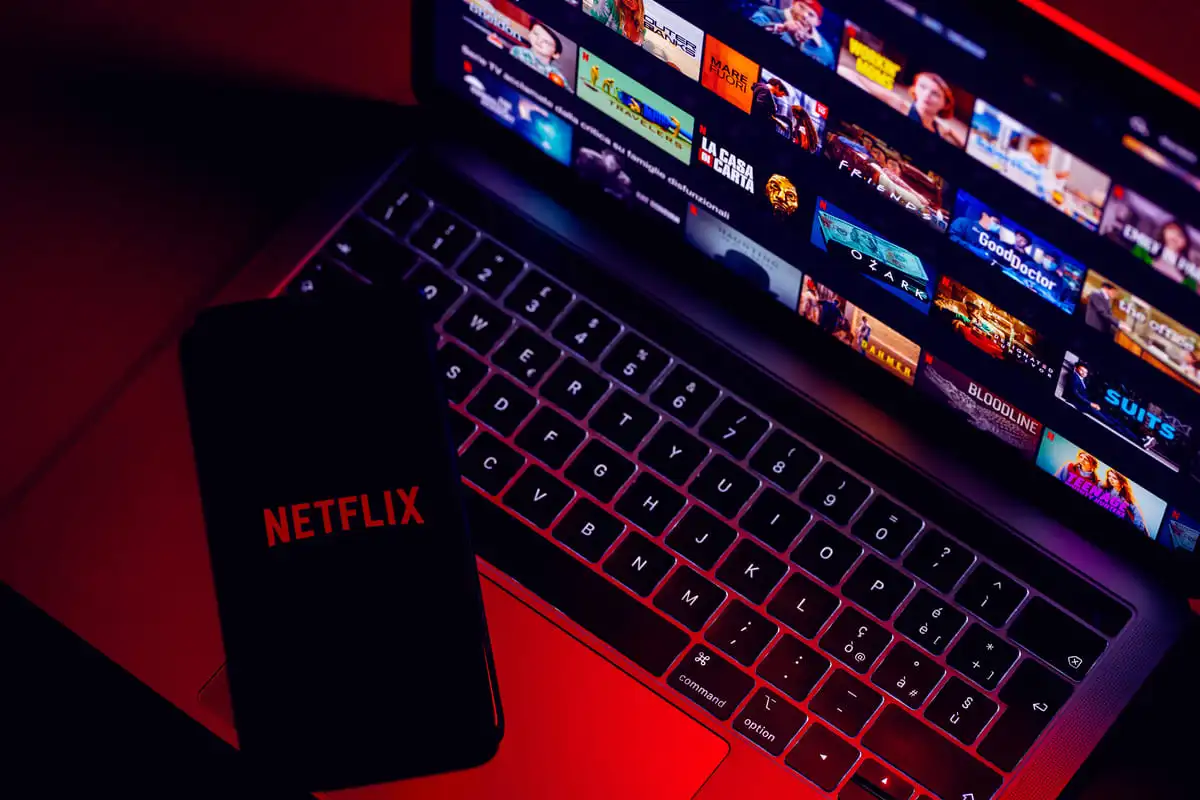 Top 10 des séries sur Netflix pour apprendre l&rsquo;anglais