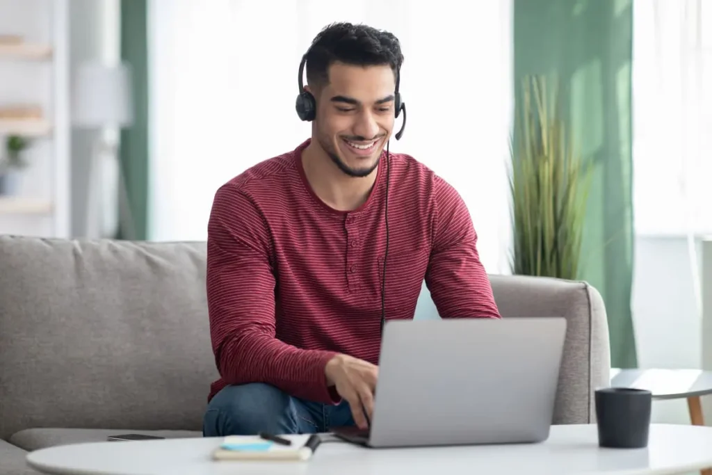 technique du-shadowing avec les films